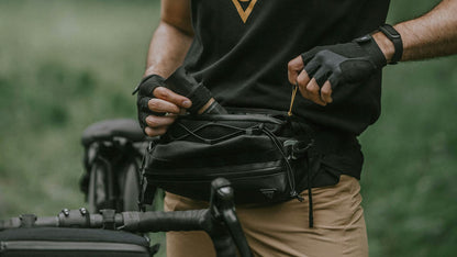 Topeak HIP Waist Pack - Image 10