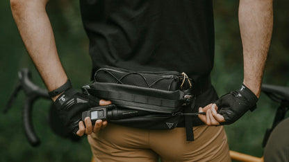 Topeak HIP Waist Pack - Image 11