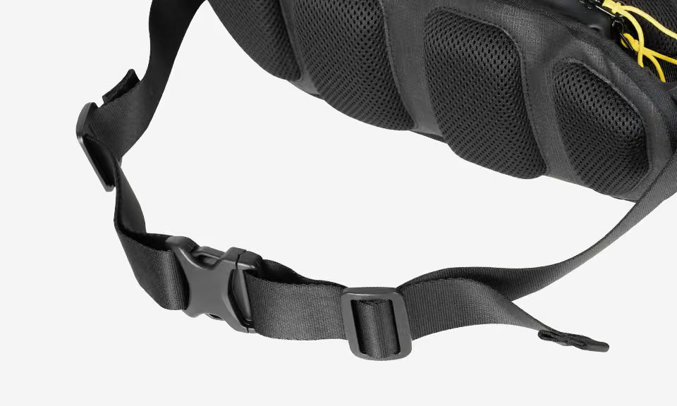 Topeak HIP Waist Pack - Image 3