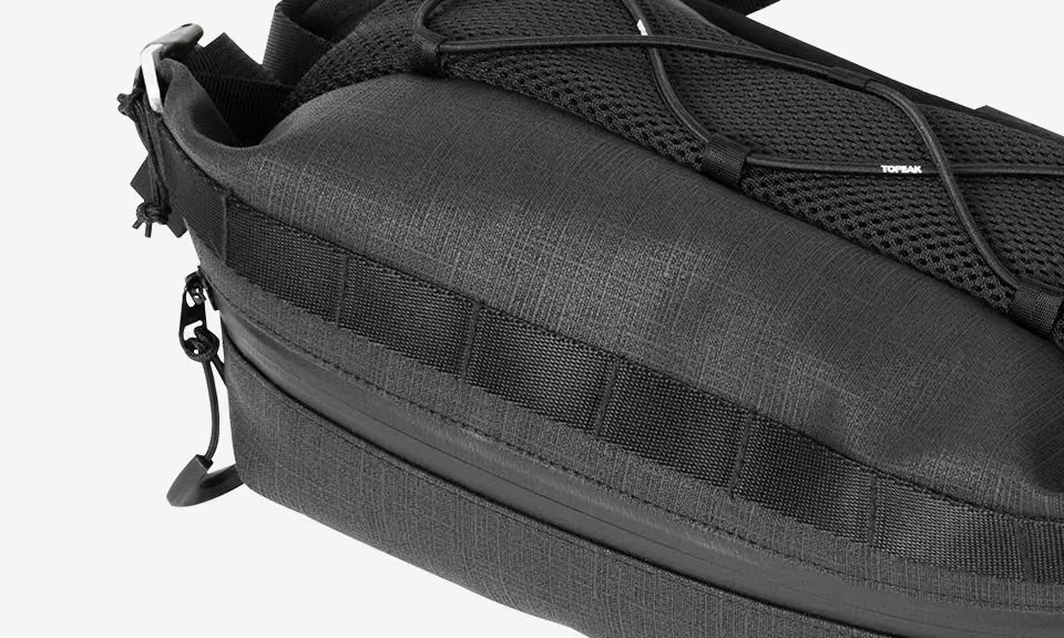 Topeak HIP Waist Pack - Image 4