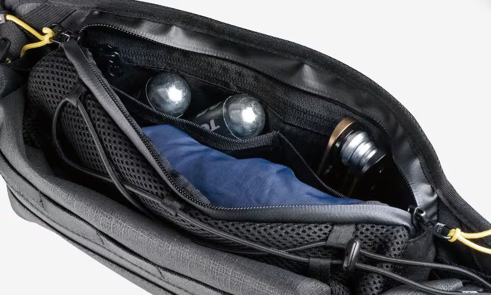 Topeak HIP Waist Pack - Image 6