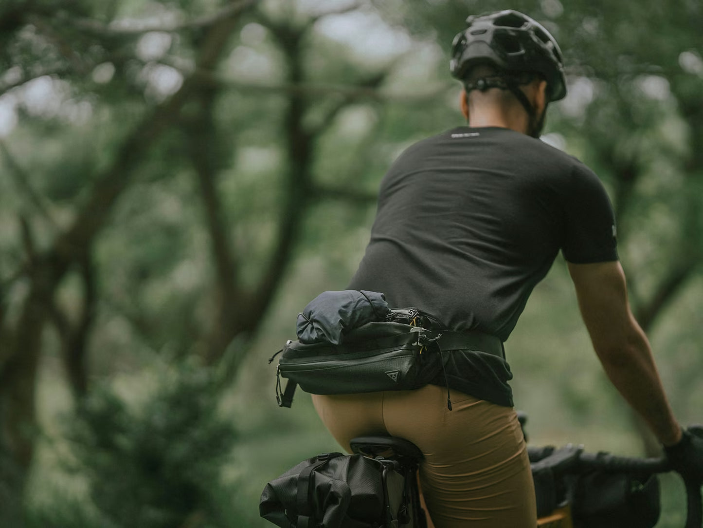 Topeak HIP Waist Pack - Image 7
