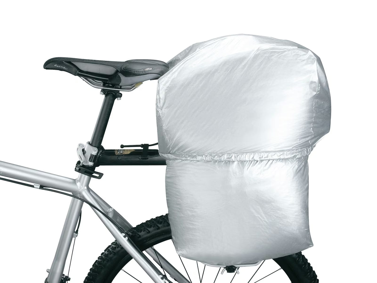 Topeak Trunk Bag Rain Cover for EXP/DXP - Image 1