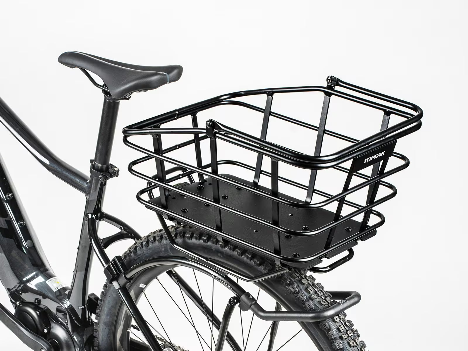 Topeak Urban Basket DX 22L - Image 4