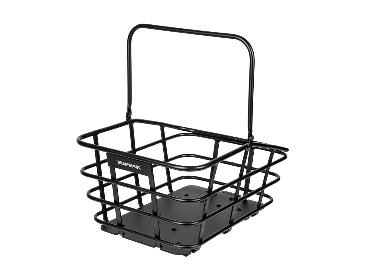 Topeak Urban Basket DX 22L - Image 1