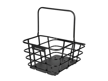 Topeak Urban Basket DX 22L - Image 1