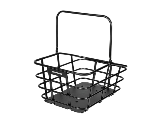 Topeak Urban Basket DX 22L - Image 1