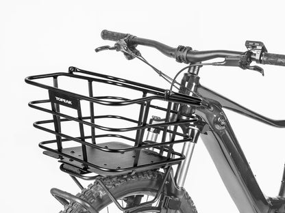 Topeak Urban Basket DX 18L - Image 4