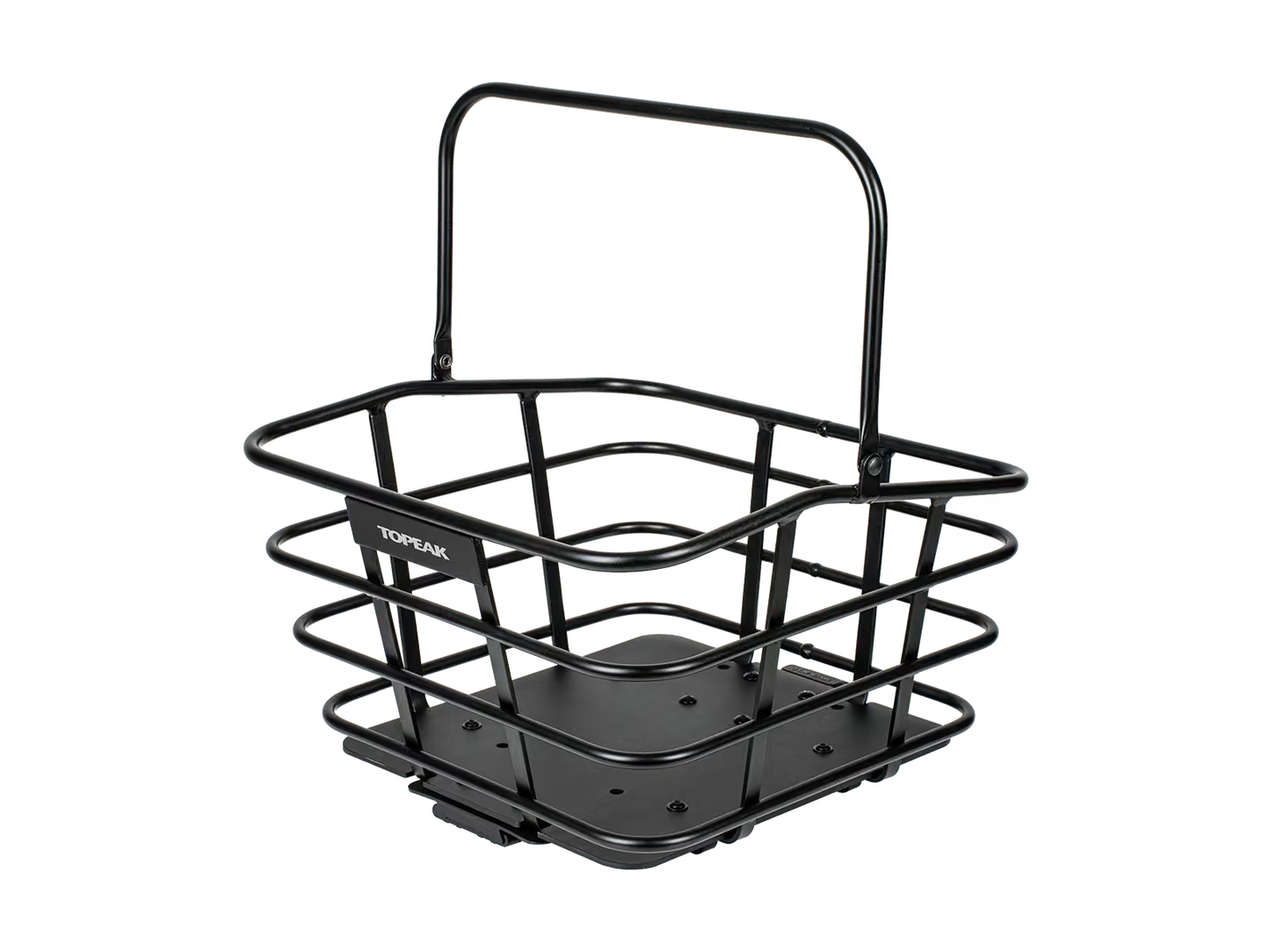 Topeak Urban Basket DX 18L - Image 1