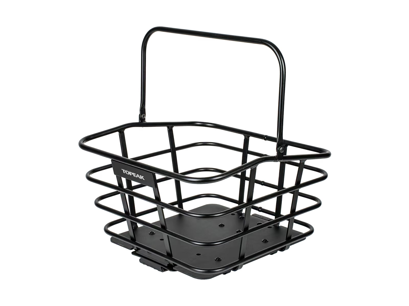 Topeak Urban Basket DX 18L - Image 1