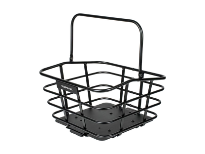 Topeak Urban Basket DX 18L - Image 1