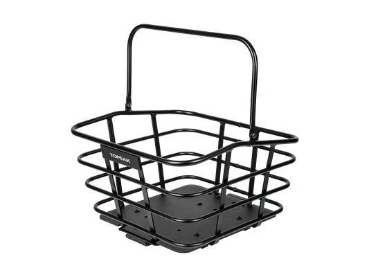 Topeak Urban Basket DX 18L - Image 1