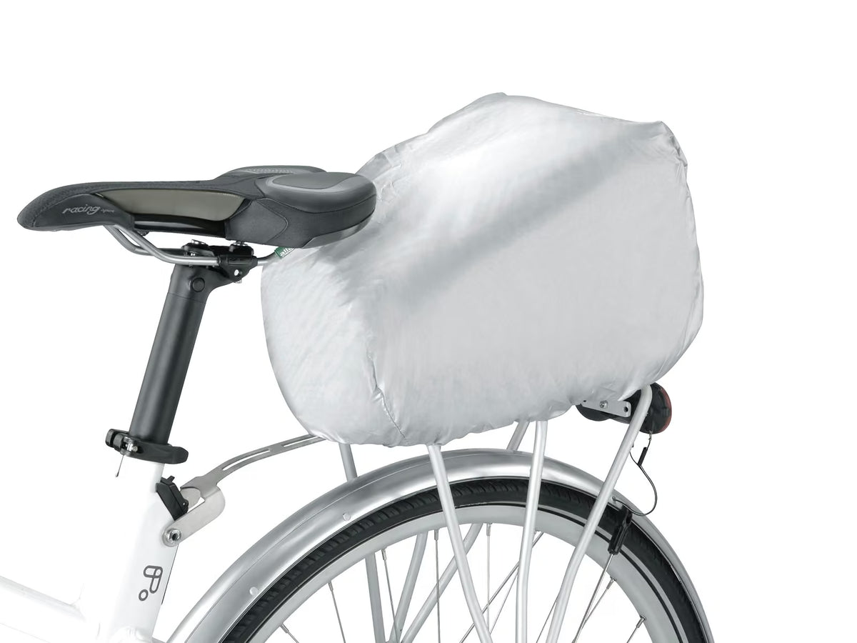 Topeak Trunk Bag Rain Cover for MTX EX/DX - Image 2
