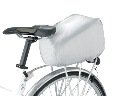 Topeak Trunk Bag Rain Cover for MTX EX/DX - Image 2