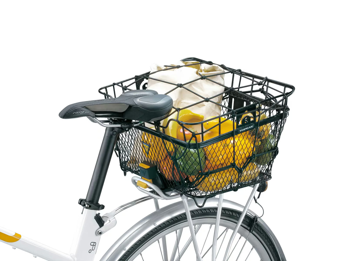 Topeak Rear MTX Basket - Image 2