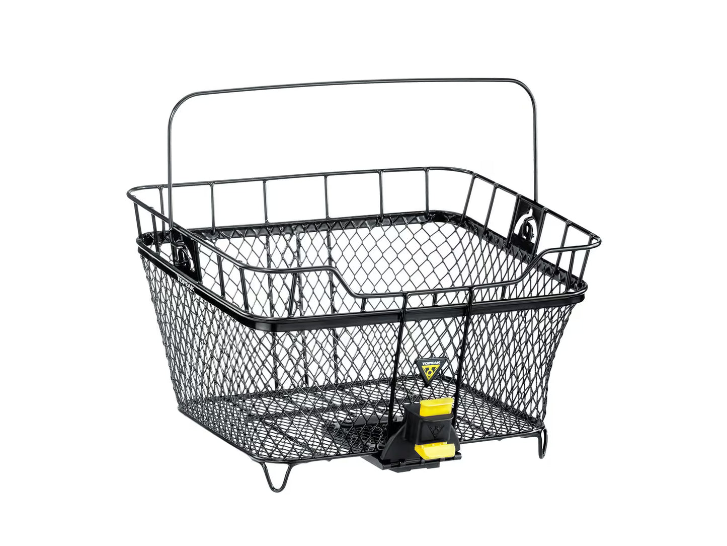 Topeak Rear MTX Basket - Image 1