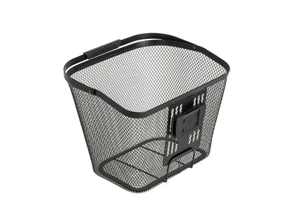 Topeak Urban Basket Front - Image 3