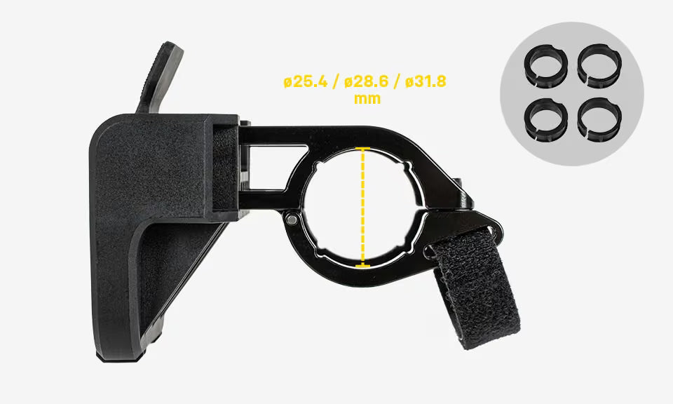 Topeak Urban Basket Front - Image 7