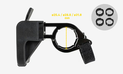 Topeak Urban Basket Front - Image 7