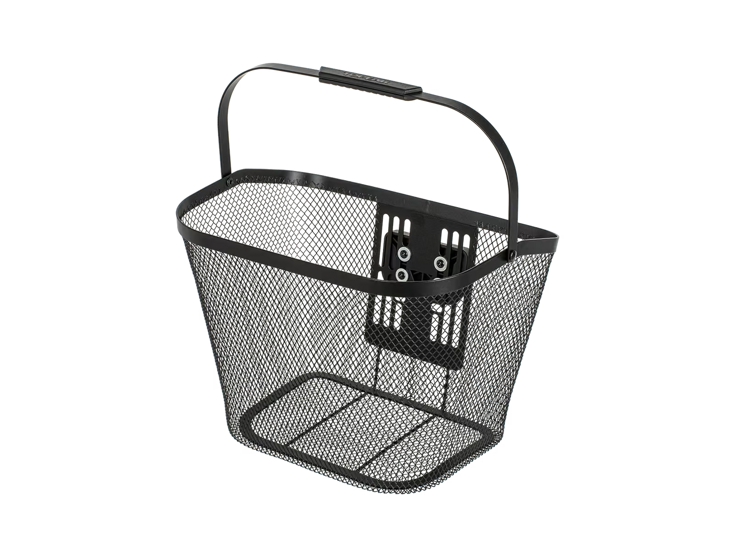 Topeak Urban Basket Front - Image 1