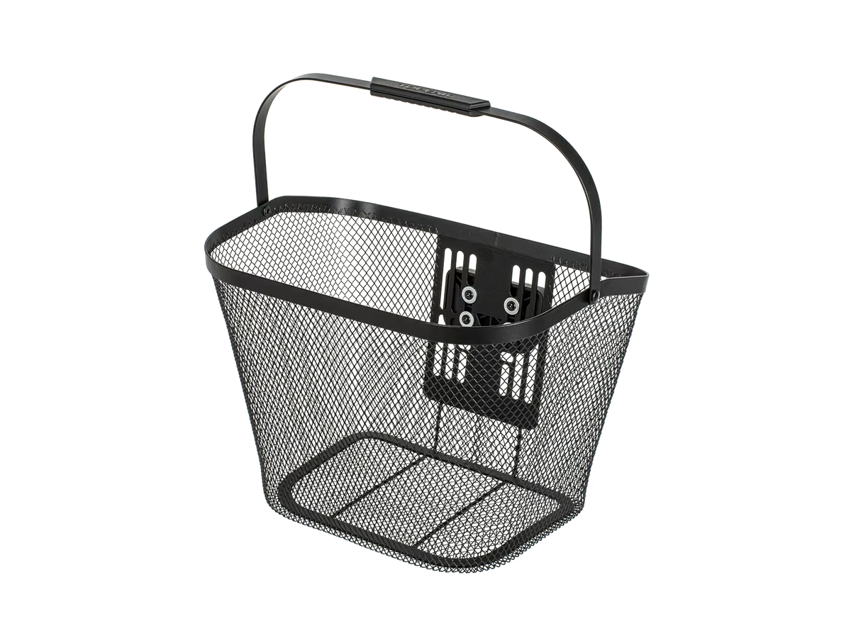 Topeak Urban Basket Front - Image 1