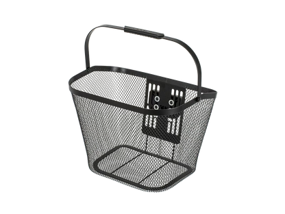 Topeak Urban Basket Front - Image 1