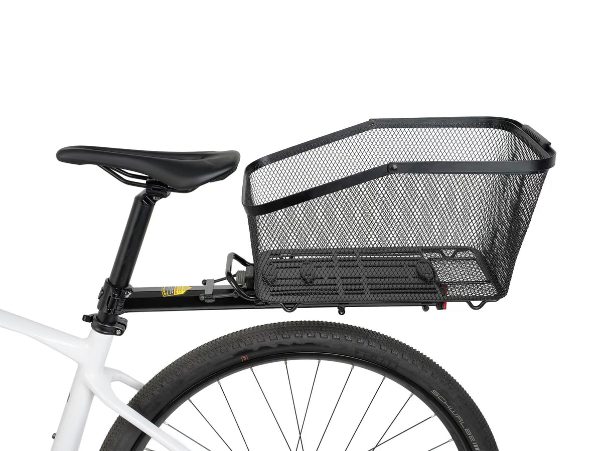 Topeak Urban Basket Rear - Image 4