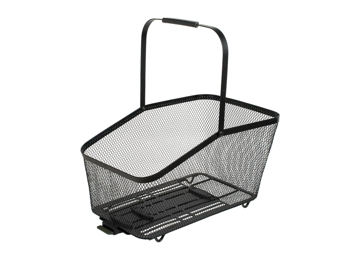 Topeak Urban Basket Rear - Image 1