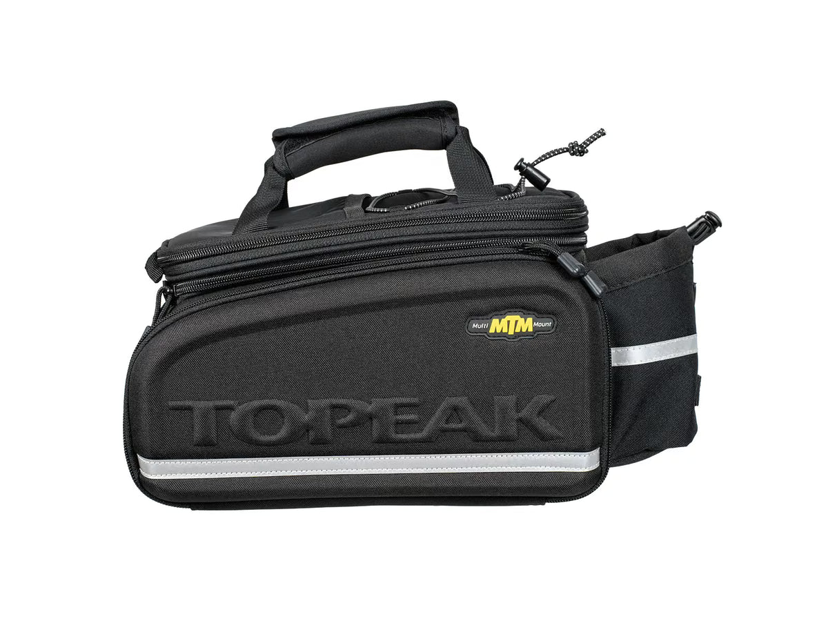 Topeak Trunk Bag MTM DXP Multi Mount - Image 3
