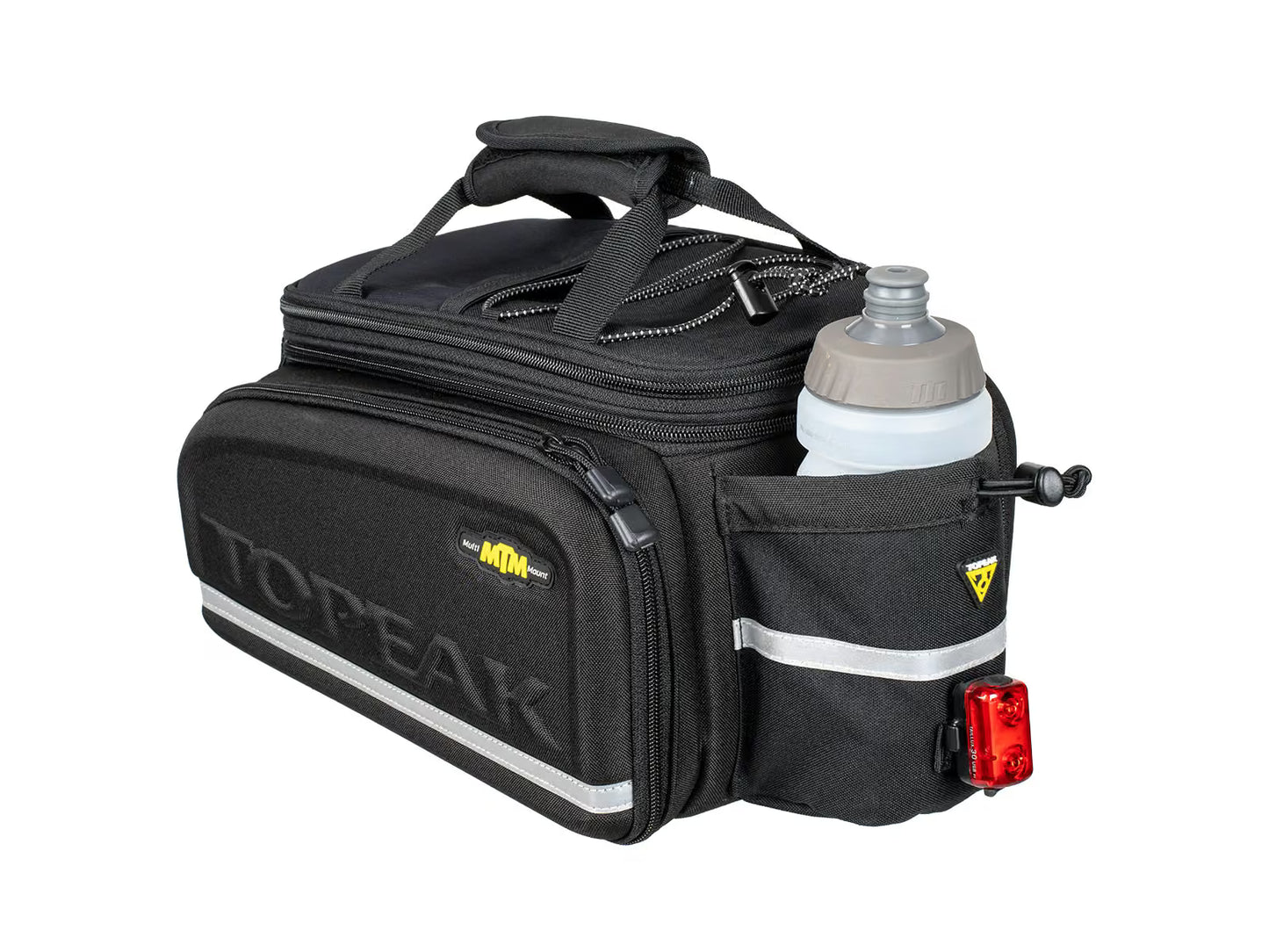 Topeak Trunk Bag MTM DXP Multi Mount - Image 4