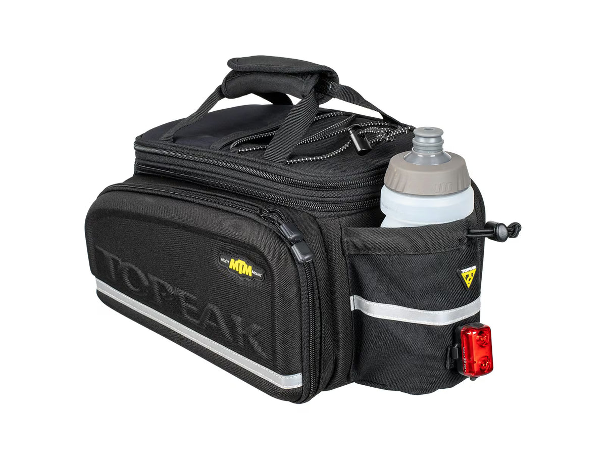 Topeak Trunk Bag MTM DXP Multi Mount - Image 4