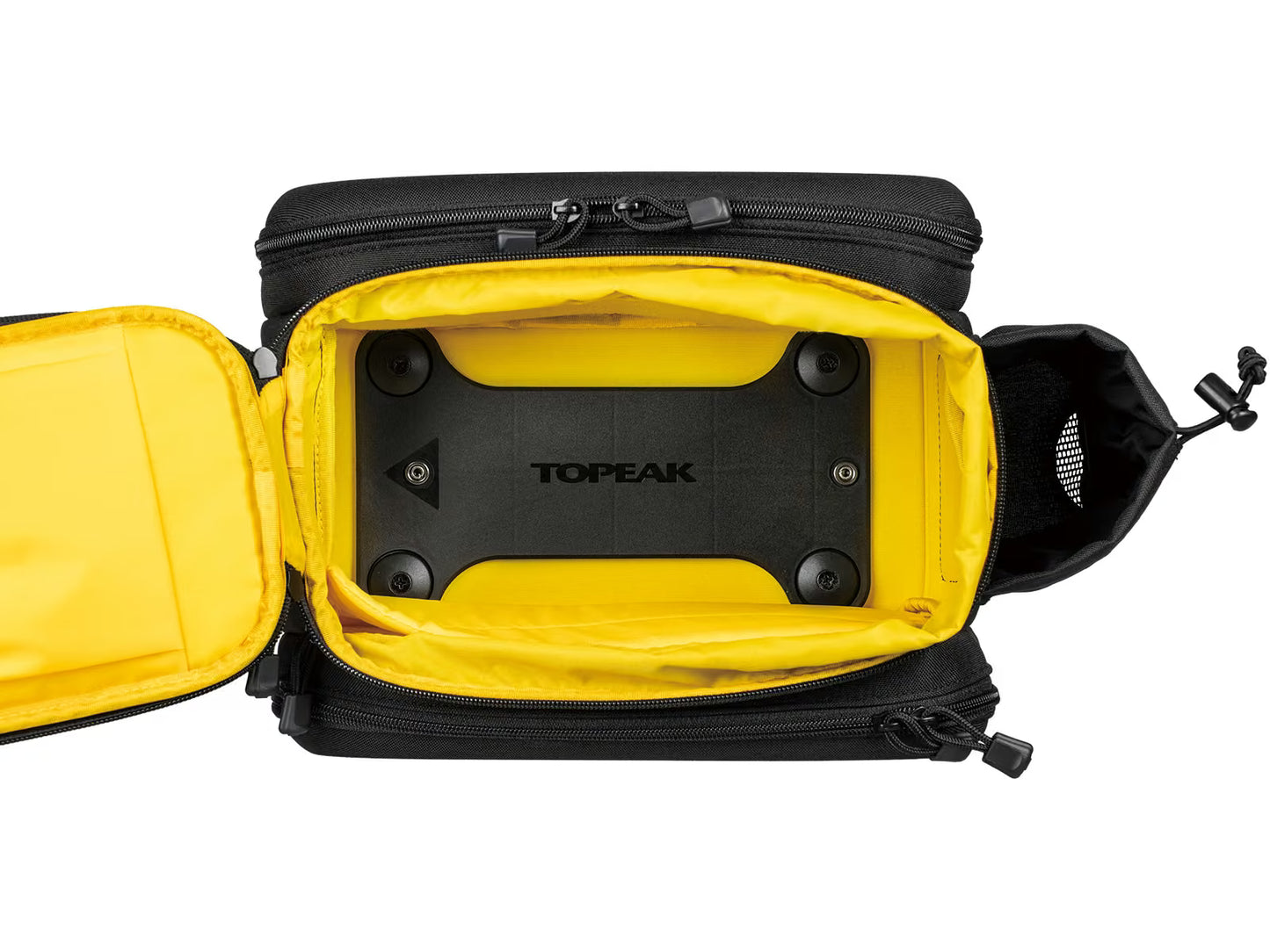 Topeak Trunk Bag MTM DXP Multi Mount - Image 5