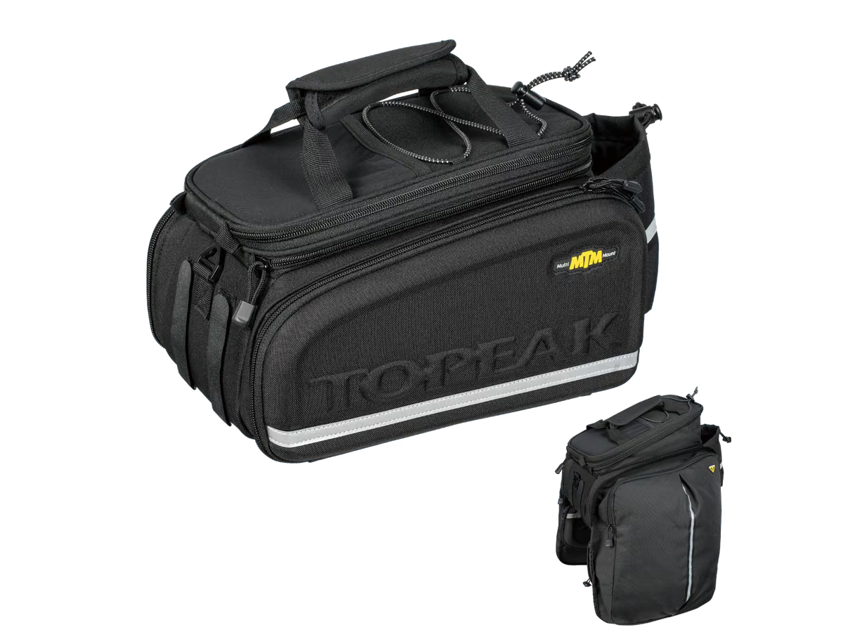 Topeak Trunk Bag MTM DXP Multi Mount - Image 1