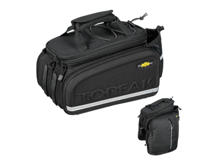 Topeak Trunk Bag MTM DXP Multi Mount - Image 1
