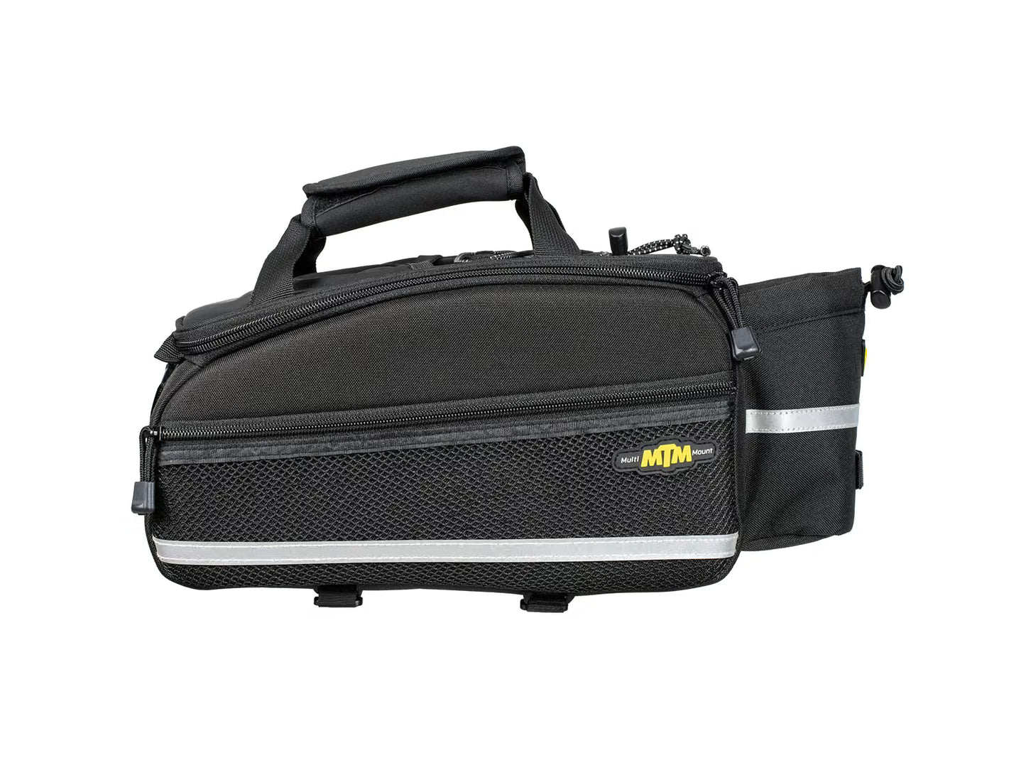 Topeak Trunk Bag MTM EX Multi Mount - Image 2