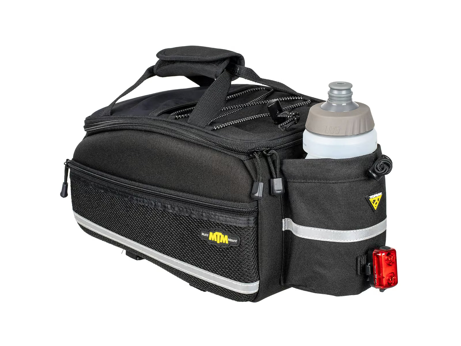 Topeak Trunk Bag MTM EX Multi Mount - Image 3