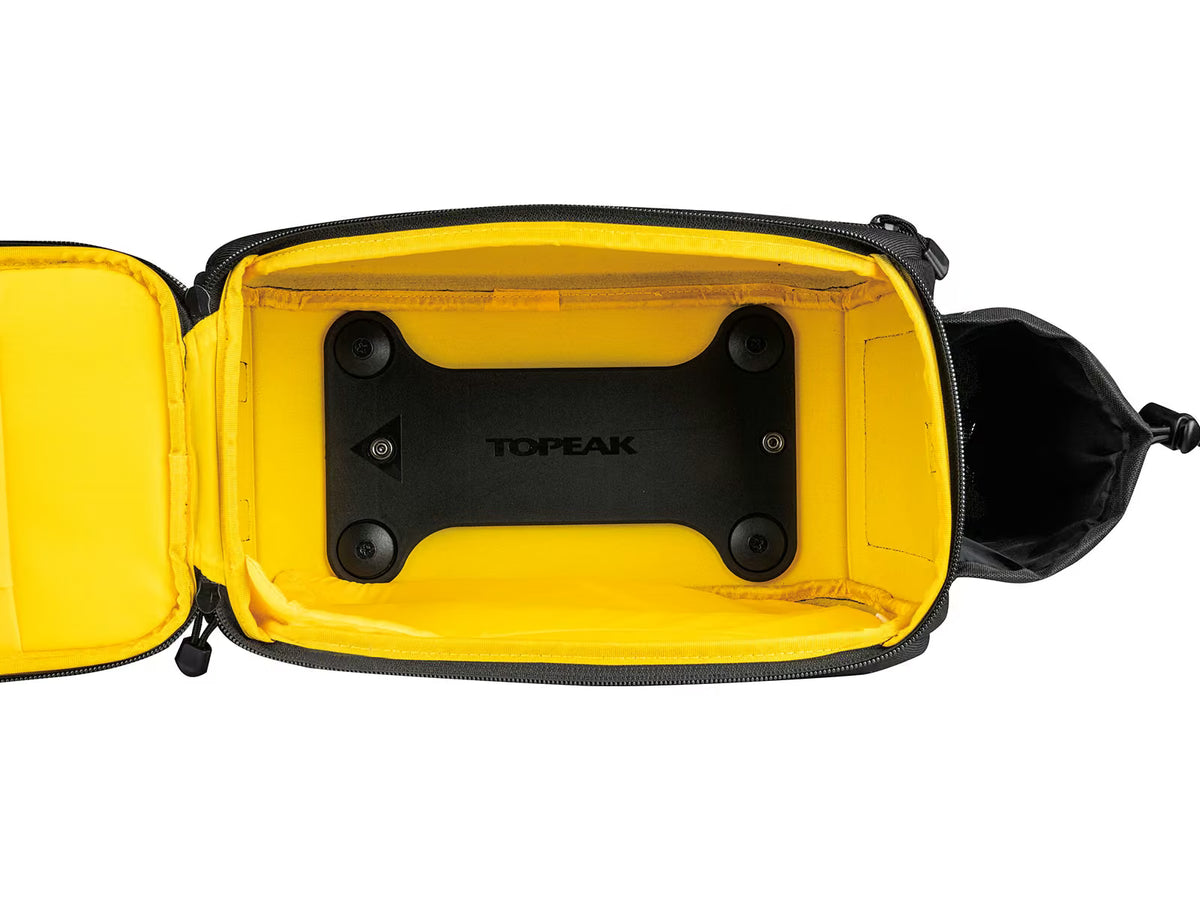 Topeak Trunk Bag MTM EX Multi Mount - Image 4