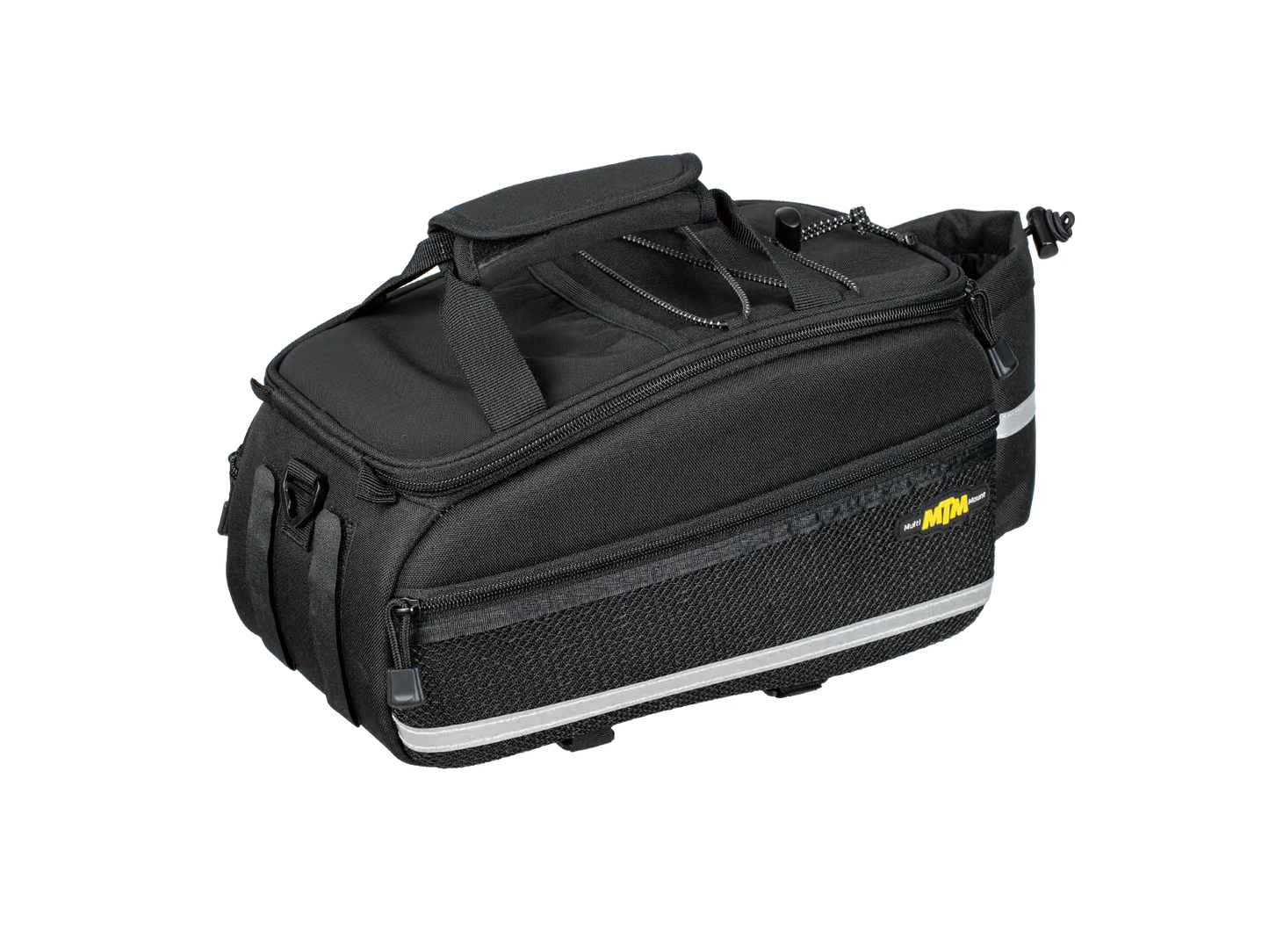 Topeak Trunk Bag MTM EX Multi Mount - Image 1