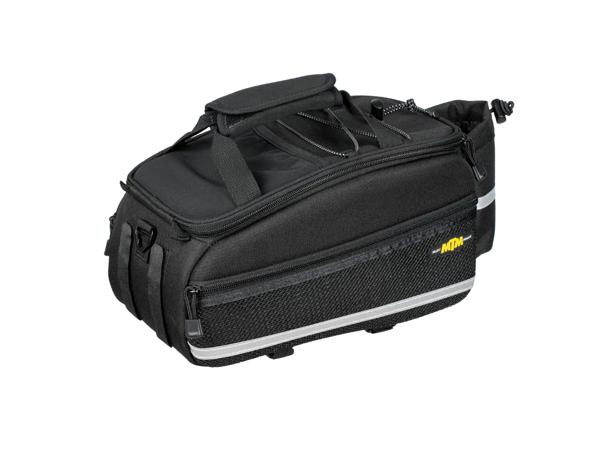 Topeak Trunk Bag MTM EX Multi Mount - Image 1
