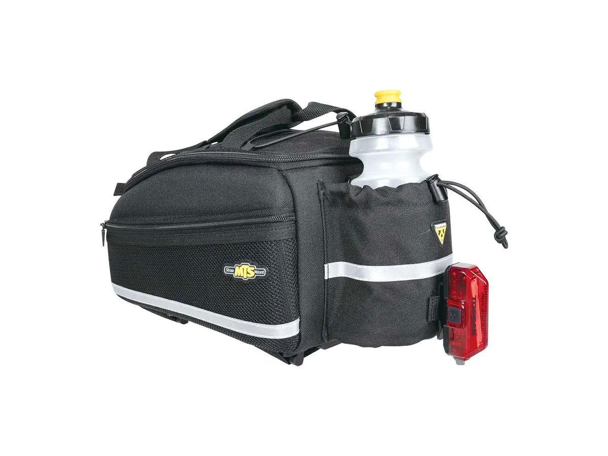 Topeak Trunk Bag MTS & RackTime EX Strap Mount - Image 2