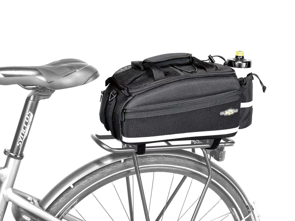 Topeak Trunk Bag MTS & RackTime EX Strap Mount - Image 3