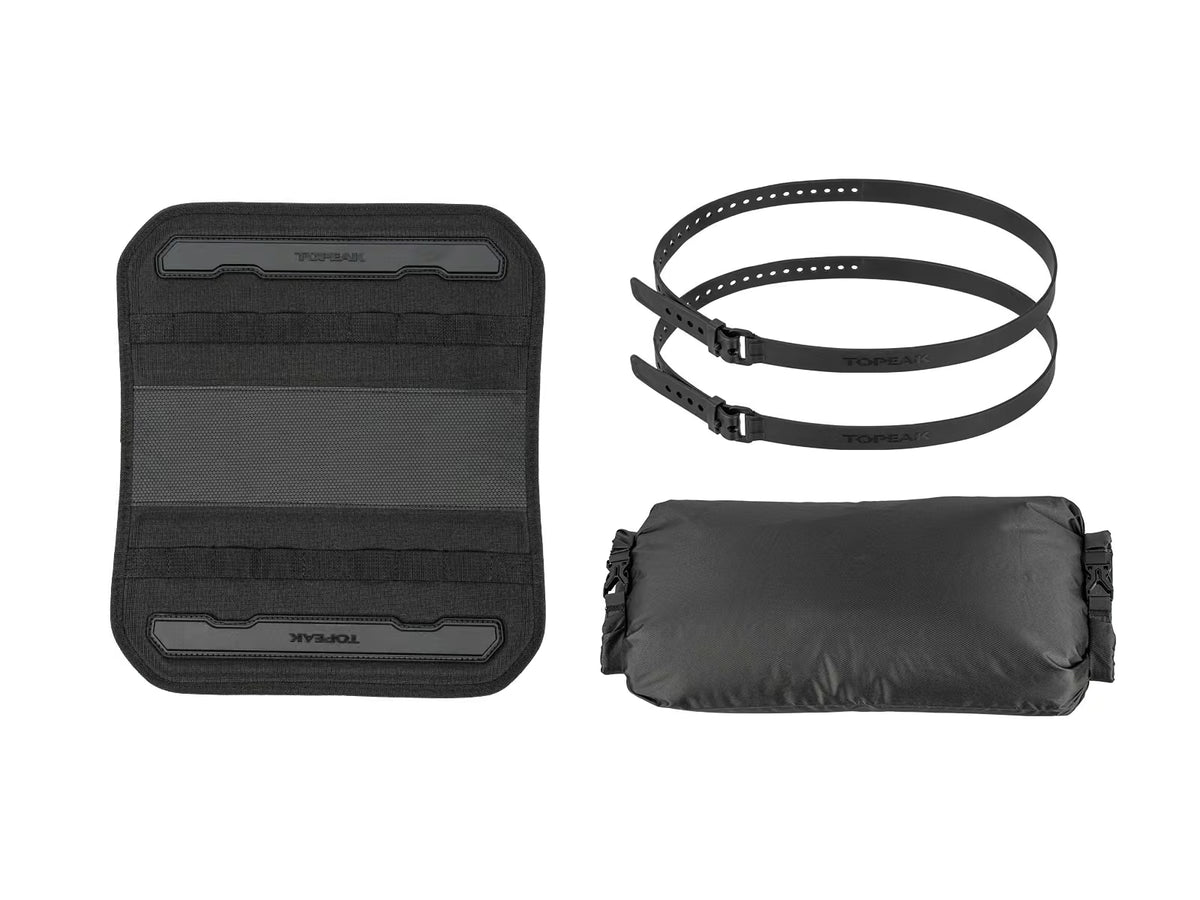 Topeak Rackloader Drybag 12L - Image 3