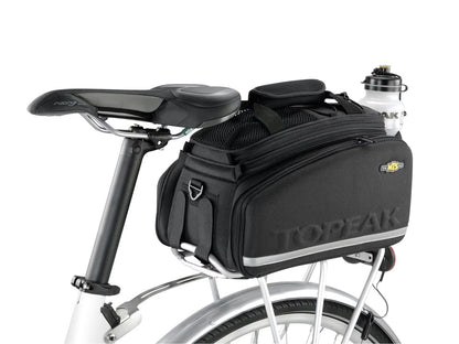 Topeak Trunk Bag MTS & RackTime DXP Strap Mount - Image 2