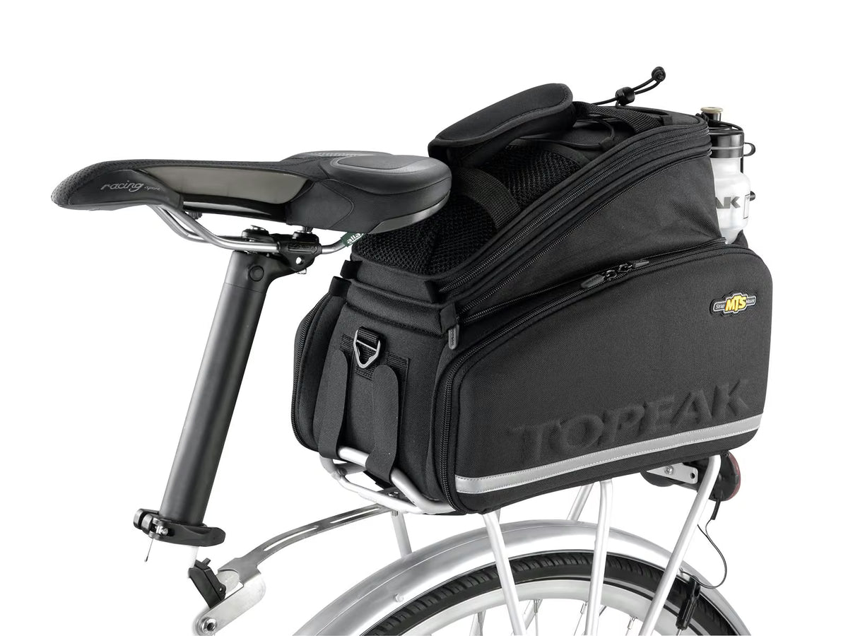 Topeak Trunk Bag MTS & RackTime DXP Strap Mount - Image 3