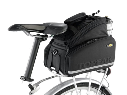 Topeak Trunk Bag MTS & RackTime DXP Strap Mount - Image 3