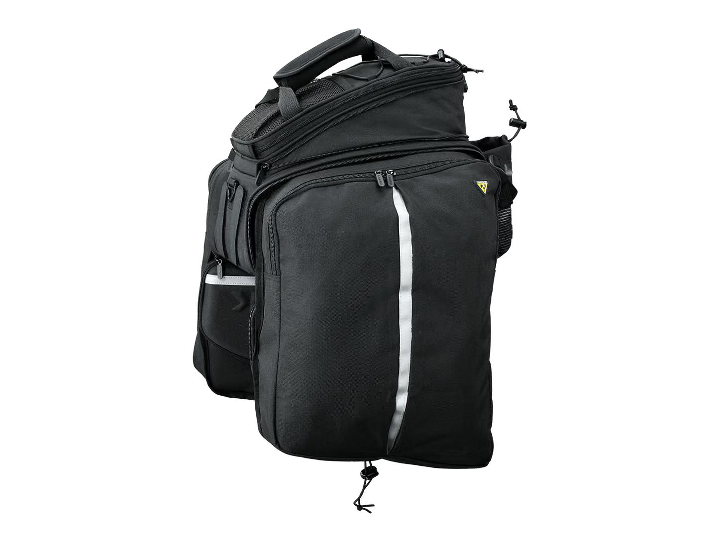 Topeak Trunk Bag MTS & RackTime DXP Strap Mount - Image 1