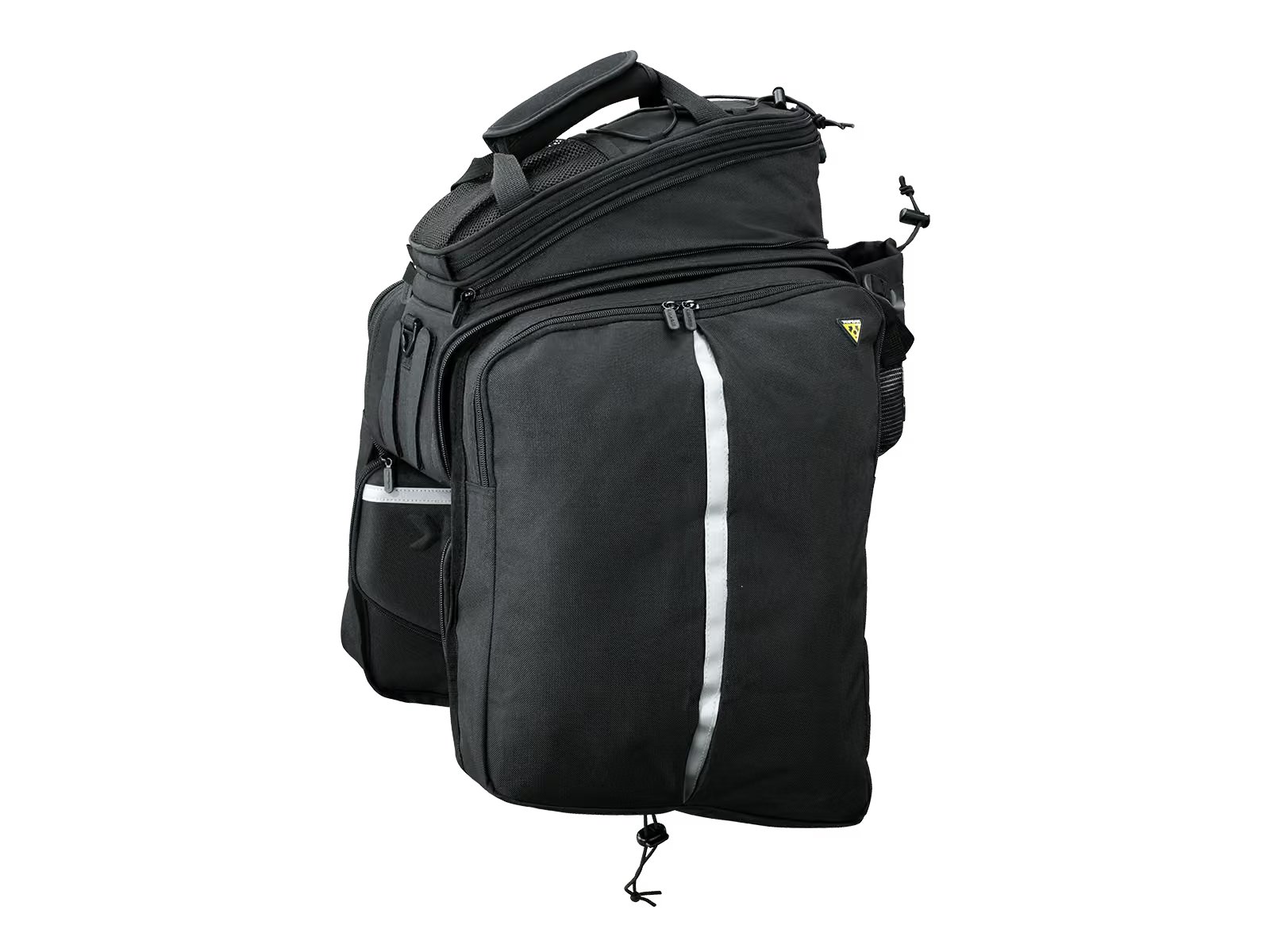 Topeak Trunk Bag MTS & RackTime DXP Strap Mount - Image 1