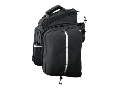 Topeak Trunk Bag MTS & RackTime DXP Strap Mount - Image 1