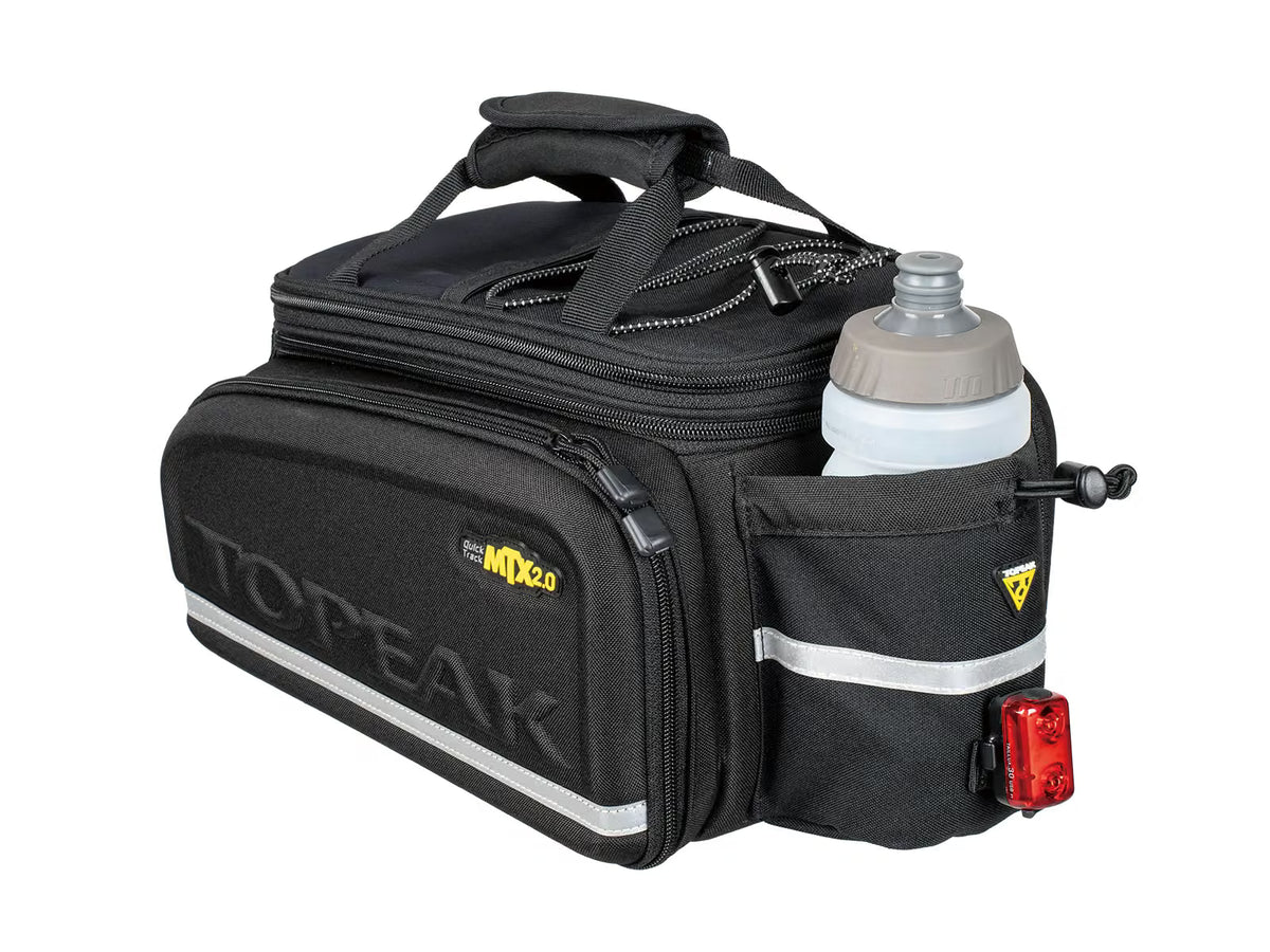 Topeak Trunk Bag MTX DXP for MTX Quicktrack - Image 2
