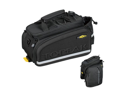 Topeak Trunk Bag MTX DXP for MTX Quicktrack - Image 1